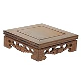 Photo Gallery hemobllo base in legno per da supporto espositivo per piante da ed esterno piedistallo decorativo rettangolare in legno pregiato pulizia facile e design e negozio Photo Gallery hemobllo base in legno per da supporto espositivo per piante da ed esterno piedistallo decorativo rettangolare in legno pregiato pulizia facile e design e negozio