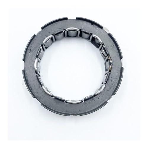 Roulement unidirectionnel Hisun HS400 avec filtre à huile pour boîtier d'embrayage de UTV