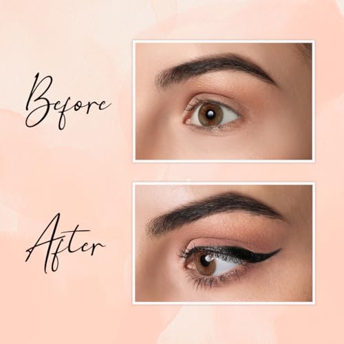 Coloressence Supreme Eyeliner 6ml miniatura 5