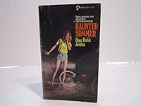 Haunted Summer B0006W9V3E Book Cover