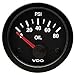 VDO 350-104D Oil Pressure Sensor