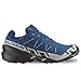 Produktbild Salomon Shoes Speedcross 6 GTX Poseid/Black/LunR Poseidon/Black/LUNAR Rock - 8,5/42 2/3