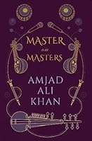 Master on Masters 0670089540 Book Cover