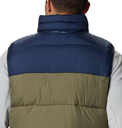 Image of Columbia Mens Pike Lake Vest