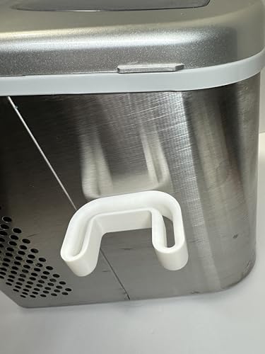 image for Generic magnetic Ice Scoop Holder for Frigidaire Countertop Ice Maker 
