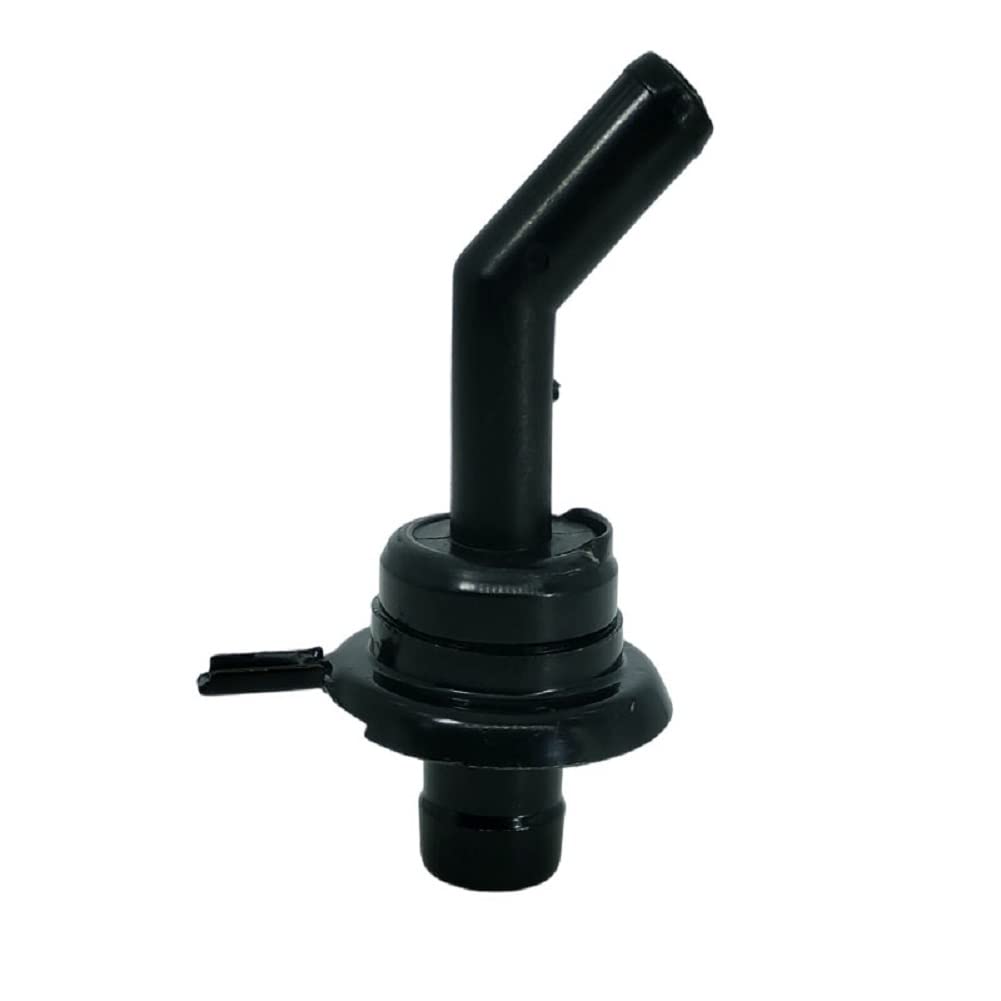 Amazon.com: AUTO-PALPAL POSITIVE CRANKCASE VENTILATION 12204-74020 