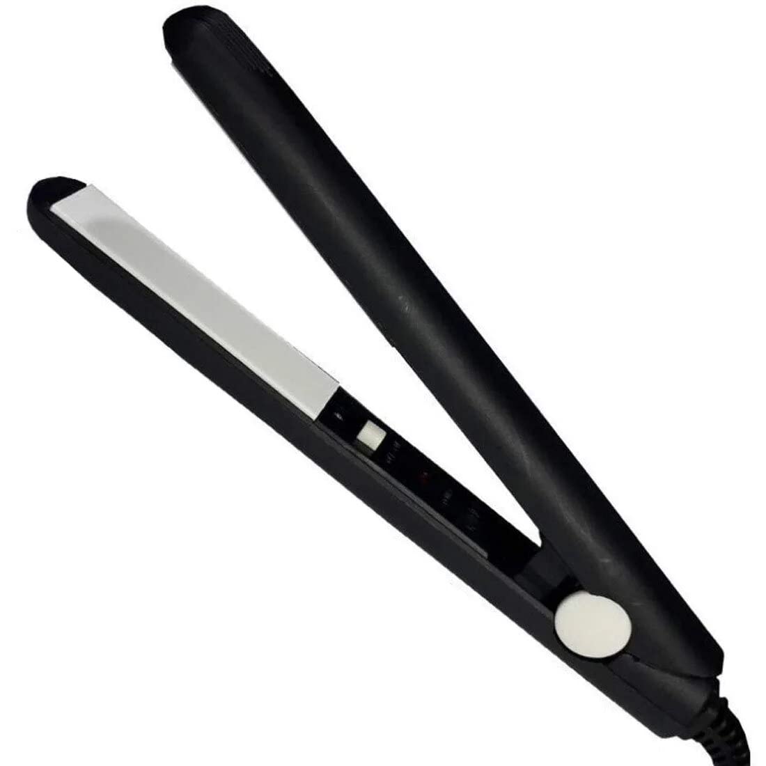 Professional Slim Hair Straightener Machine for Men And Women with Quick Heat Up Ceramic Coated Plate Without Damage Hair (Multicolor)_H_AB-image-10