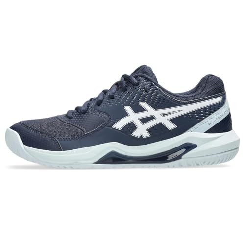 Image of Asics Men Gel-Resolution 9 Tennis Shoe