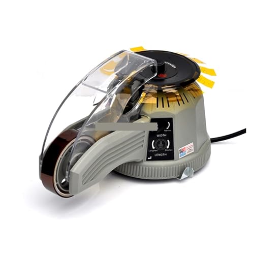 Hihuptrw 4000995249469 Automatischer Paketbandabroller