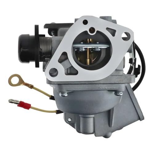 Carburateur GX610 pour entretien tracteur tondeuse et moteur V Twin - 2