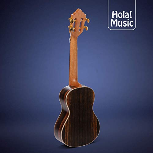 coucou. Musique limitée indispensable Professional Ukulélé Concert 24 Inch Limited Edition – Spruce - Les Beatles, Paul McCartney, John Lennon, RIngo Starr, George Harrison coucou. Musique limitée indispensable Professional Ukulélé Concert 24 Inch Limited Edition - Spruce – Image 6