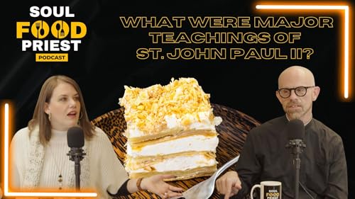 Q&A: What Were Major Teachings of St. John Paul II?