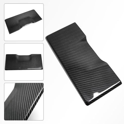 Panel decorativo de centro de consola para Dodge RAM 1500 TRX miniatura 6