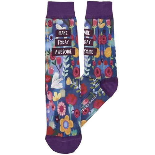 Calcetines multicolor Primitives by Kathy para alegrar tus días 2