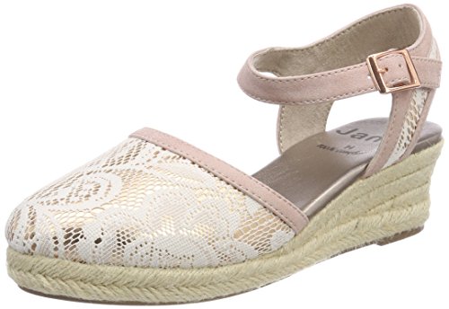 Jana 29501, Sandali con Cinturino alla Caviglia