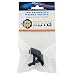 Mean Mug Auto 221512-232314A (Two) Front Windshield Washer Nozzles - For: Volvo - Replaces OEM #: 30655605