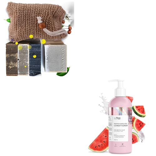 Blink Station Bundle Bien-être Soin Visage Cheveux pour routine beauté complète