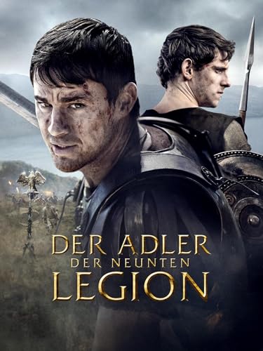 Die Adler der neunten Legion