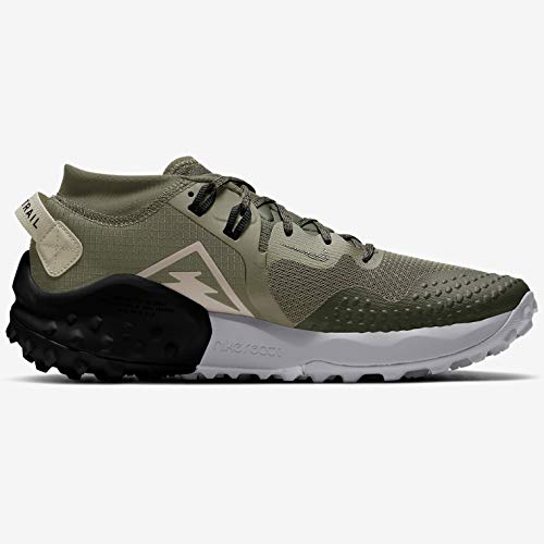Image of Nike Men's React Wildhorse 8 Running Shoes