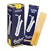 Vandoren SR243 Bari Sax Traditional Reeds Strength 3; Box of 5