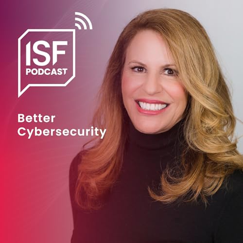 S36 Ep2: Debra Andrews - Balancing Human Insight with AI in Marketing Podcast Por  arte de portada