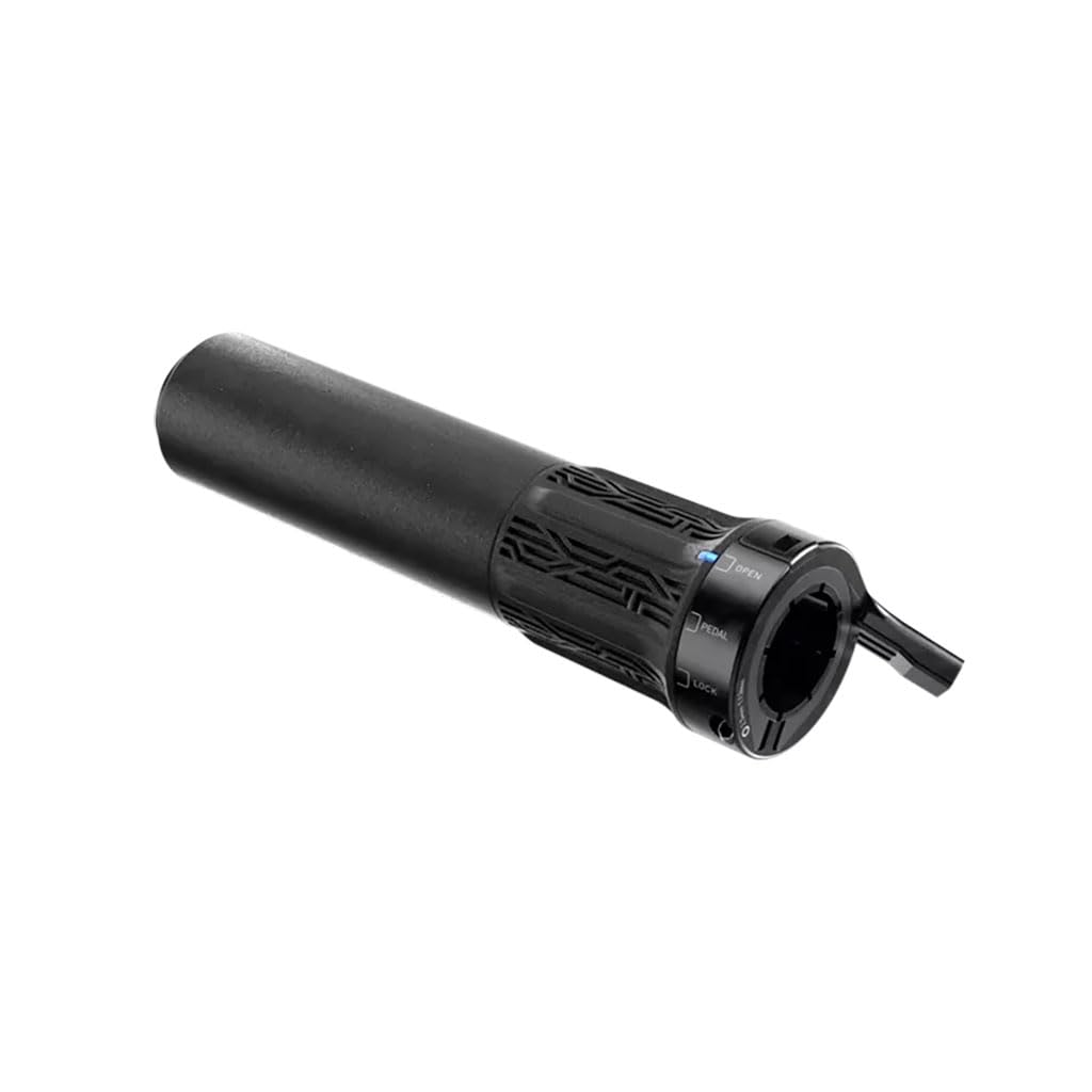 RockShox TwistLoc Ultimate Full Sprint 3 posições, kit de controle