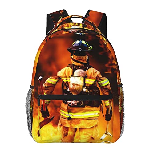 Sac à dos de collège grand format pour soulager le transport des cours