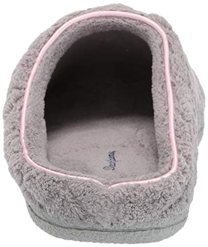 Dearfoams Leslie Quilted Clogs - Image 7