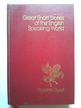 Hardcover GREAT SHORT STORIES OF THE WORLD VOLUME TWO Book