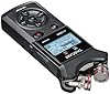 Tascam DR-07XP - 2-Channel 32-Bit Float Portable Handheld Recorder With Adjustable Microphones and USB-C Audio Interface #4