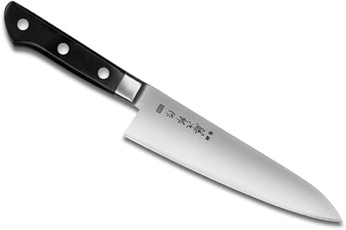 Tojiro Cuchillo de cocina F-807