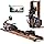 MERACH Water Rowing Machines for Home, Foldable Row Machine with 400LBS Weight Capacity, Dedicate...
