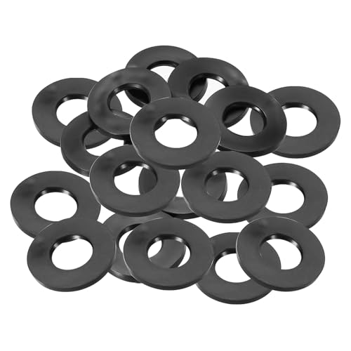 PATIKIL M8 SbV[ 20pbN 8mm a 18mm Oa 3 mm V[OXy[T[KXPbgO ֌pCvz[Xt@Xi[{gp 