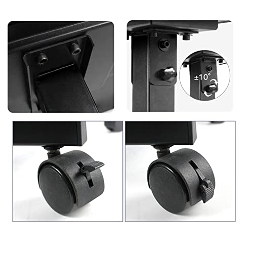 Soporte Universal Portátil para Proyector con Trípode Ajustable miniatura 3
