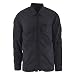 Produktbild BOSS Orange Hugo Lovel-Zip 3 Leichte Overshirt-Jacke Navy 50431502 Gr. XL, marineblau