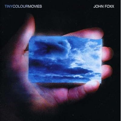 Tiny Colour Movies