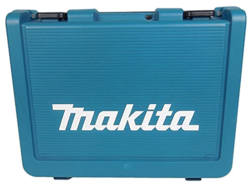 Makita 158597-4 Plastic Carrying Case #TOP16