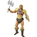 Masters of the Universe Viking He-Man, Multi 16 41bStHchAXL. SL500 . SS150