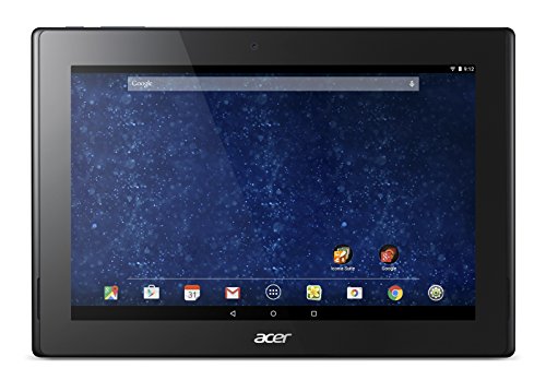 Acer Iconia A3-A30 32GB - Tablet (Tableta de tamaño completo, IEEE 802.11ac, Android, Pizarra,...