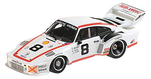 1000台限定 1/18 ノレブ ポルシェ 935 ターボ 1979 デイトナ 1000台限定 1/18 ノレブ ポルシェ 935 ターボ 1979 デイトナ