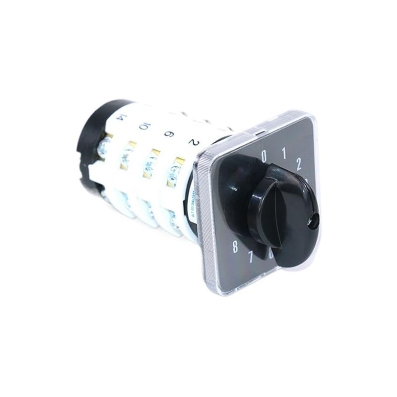 SZL9-20/0-8.4 20A 4 Pole 16 Screw Equipped With Ultrasonic Equipme
