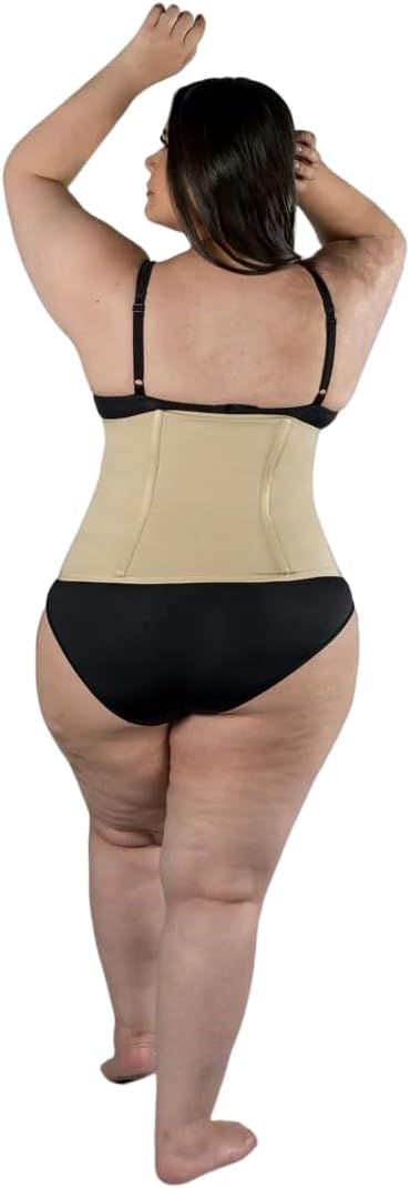 MISTY PHASES This Waist Cincher will help you with your postpartum recovery.