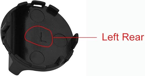 Miniatura 4 de DAGIJIRD Tren de aterrizaje de brazo de dron de repuesto para accesorios DJI Mavic Pro