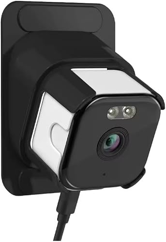 WiFi Duel Band Mini Security Camera with Night Vision & Motion Detection