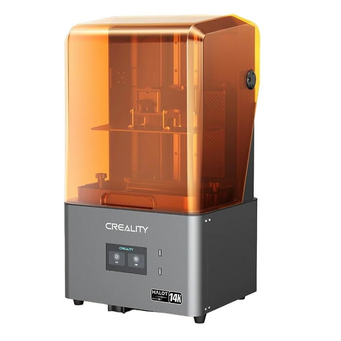 3Dプリンター用ビルドプレート　CREALITY クリアリティ　HALOT用 Amazon | クリアリティ（Creality） Creality HALOT-MAGE S 3D