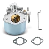 Golf Cart Carburetor 1014541 1012508 SO6103010 Replacement for Club Car DS 1984-1991 341CC Engine