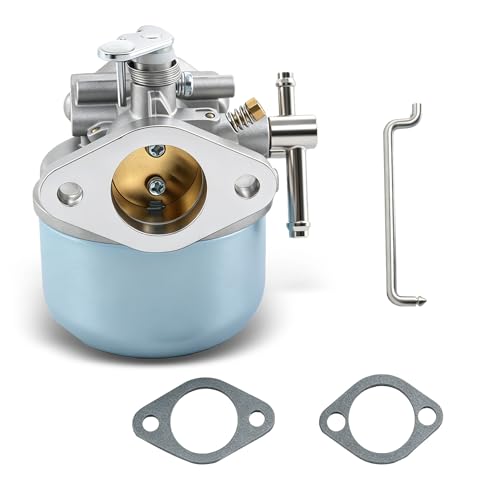 Golf Cart Carburetor 1014541 1012508 SO6103010 Replacement for Club Car DS 1984-1991 341CC Engine