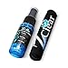 Z-Clear Anti Fog Spray for Glasses and Glass Lens Cleaner - Safe on ALL Lenses, Masks and Goggles (1 pack)