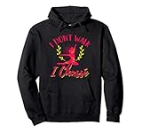 Chasse Shirt Funny Chasse Dance Ballet Triple Step Gift Pullover Hoodie