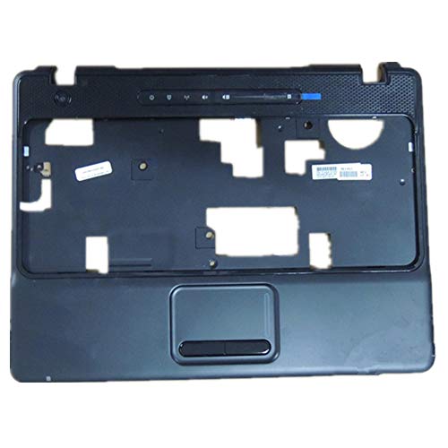 Repose-poignet et coque clavier HP Compaq CQ 2510p avec pavé tactile